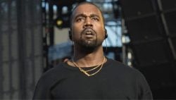 Kanye West Accused Of 'Breaking Anti-Terror Laws' In Italy