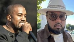 Kanye West Raps About Encounter With The Devil On New 'Israel' Song With Al Be Back