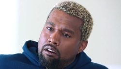 Kanye West Sues Leaker Over Unreleased Music Shared Without Permission