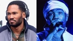 Kaytranada Confirms Childish Gambino Feature On New Album