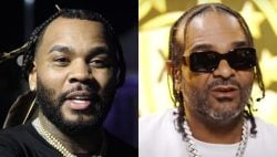 Kevin Gates Demanded Jim Jones Meeting Before Considering Cash Money Deal