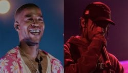 Kid Cudi Promises Joint Album With Travis Scott Will Be ‘A Moment For The Culture’