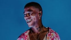 Kid Cudi Shares Colorful Cover Art For New Album ‘INSANO’