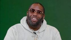 Killer Mike Reveals His Favorite Georgia Slang