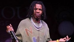 Lil Baby Cancels Series Of Tour Dates With No Reason & Fans Are P-ssed