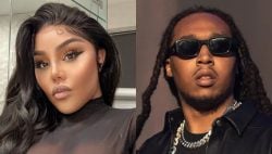 Lil Kim Pays Tribute To TakeOff In Snippet Of New Track ‘Nice Ice’
