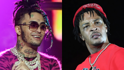 Lil Pump Unloads On 'Snitch' T.I. & Shades His Stand-Up Comedy Career