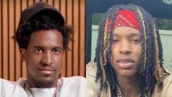 Lil Reese Defends King Von’s Viral ‘Gay’ Jail Video: ‘He Was Playing’