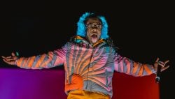 Lil Uzi Vert’s ‘Barter 16’ Thrown Into Limbo As Over A Dozen Songs Leak