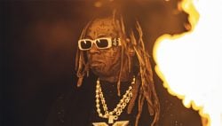 Lil Wayne Doubts AI’s Capability To Recreate His Talents: ‘I’m One Of A Kind’