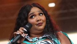Lizzo Gets Support From Her Dancers Amid Sexual Harassment Lawsuit