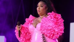 Lizzo’s Legal Woes Worsen After Being Sued By Former Tour Employee