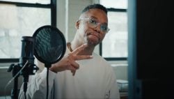 Lupe Fiasco Stunned As He Co-Writes Fire New Song With AI