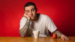 Mac Miller Fans Gifted OG Version Of ‘The Star Room’ On 2nd Album’s 10th Anniversary