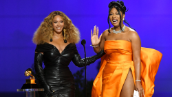 Megan Thee Stallion Says Beyoncé Hooked Her Up With 'Renaissance' Tour Tickets