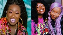 Missy Elliott Defends Flyana Boss Amid Criticism Over Their Viral Videos