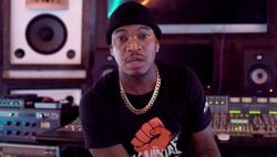 Ne-Yo Called Out By His Own Baby Mother Over Kids Gender Transition Comments