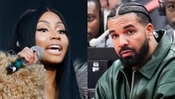Nicki Minaj Pressures Drake To Drop 'For All The Dogs' As Album Wait Continues