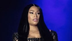Nicki Minaj Hits Out At Music Industry ‘Snitches’ Covering For Swatting Culprit