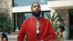 Nipsey Hussle’s Murder To Be Explored In ‘Behind The Crime’ Docuseries