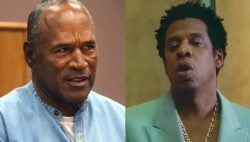 O.J. Simpson Says JAY-Z Got It Wrong On ‘The Story Of O.J.’