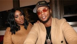 Papoose Shares Sweet Birthday Message For Remy Ma: ‘We Too Solid’