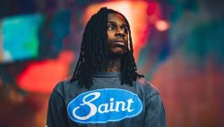 Polo G & Brother Trench Baby Charged In Connection With Police Raid