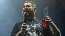 Post Malone Allegedly Blows Off Deposition Over $350K Split From Ex-Girlfriend