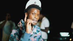 Quando Rondo Granted $100K Bond In Drug & Gang Case