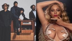 Raphael Saadiq Reveals Beyoncé’s ‘Cuff It’ Was Originally Written For Tony! Toni! Toné!