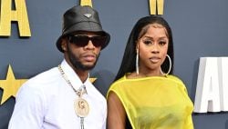Remy Ma Cheating Rumors Intensify After She's Seen On 'Date' With Battle Rapper