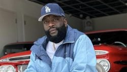 Rick Ross Closes On $35M Star Island Mansion In Miami