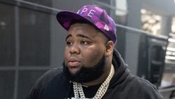 Rod Wave Calls Out 'Square-A$$ Blog N-ggas' Over Cheating Claims