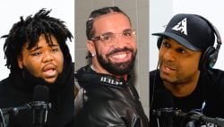 Rod Wave's Drake Collab Dreams Get Boost From Wallo