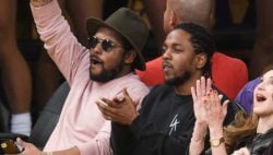 ScHoolboy Q Clears Up Kendrick Lamar Comments: 'Y'all Got Me F-cked Up'
