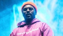 ScHoolboy Q Promises Epic New Music: ‘Watch How I Come This Year’