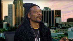 Snoop Dogg Admits To Surprise Animal Phobia: 'I Don't Know Why I'm Scared Of Them'