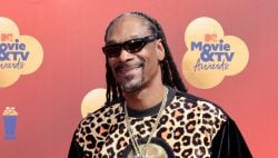 Snoop Dogg Launches Aptly-Named Pet Products Brand