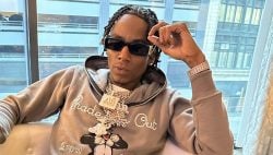 Soulja Boy Clears Up ‘Bullsh-t’ Illuminati Rumors