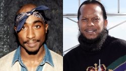 Special Ed Explains 2Pac's Role In 'Juice' Cameo: 'I Wasn't Supposed To Be In The Movie'