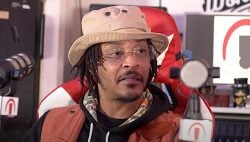 T.I. Finally Picks Fourth Rapper To Join His ‘Unanimous’ Trap Mount Rushmore
