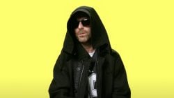 The Alchemist Names His Top 5 Hip Hop Producers