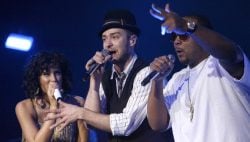 Timbaland On Reuniting Justin Timberlake & Nelly Furtado: 'This Song Is Special'