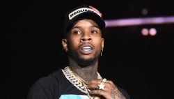 Tory Lanez Posts Tribute To Late Friend Who Inspired ‘Alone At Prom’ Project