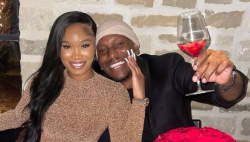 Tyrese Ridiculed As Girlfriend Admits She Was More Into Paul Walker Than Him