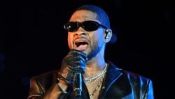 Usher To Headline 2024 Super Bowl Halftime Show, Announces New Album 'Coming Home'