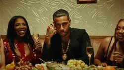 Vic Mensa Celebrates Sobriety Milestone: ‘I’m Building The Best Version of Myself’