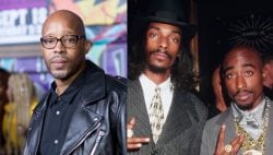 Warren G Saved Snoop Dogg From Potentially Getting Killed In 1996 2Pac Shooting