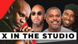 What DMX Was Really Like In The Studio: A Deep Dive
