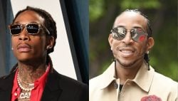 Wiz Khalifa, Ludacris & More To Perform At SEMA Fest In Las Vegas
